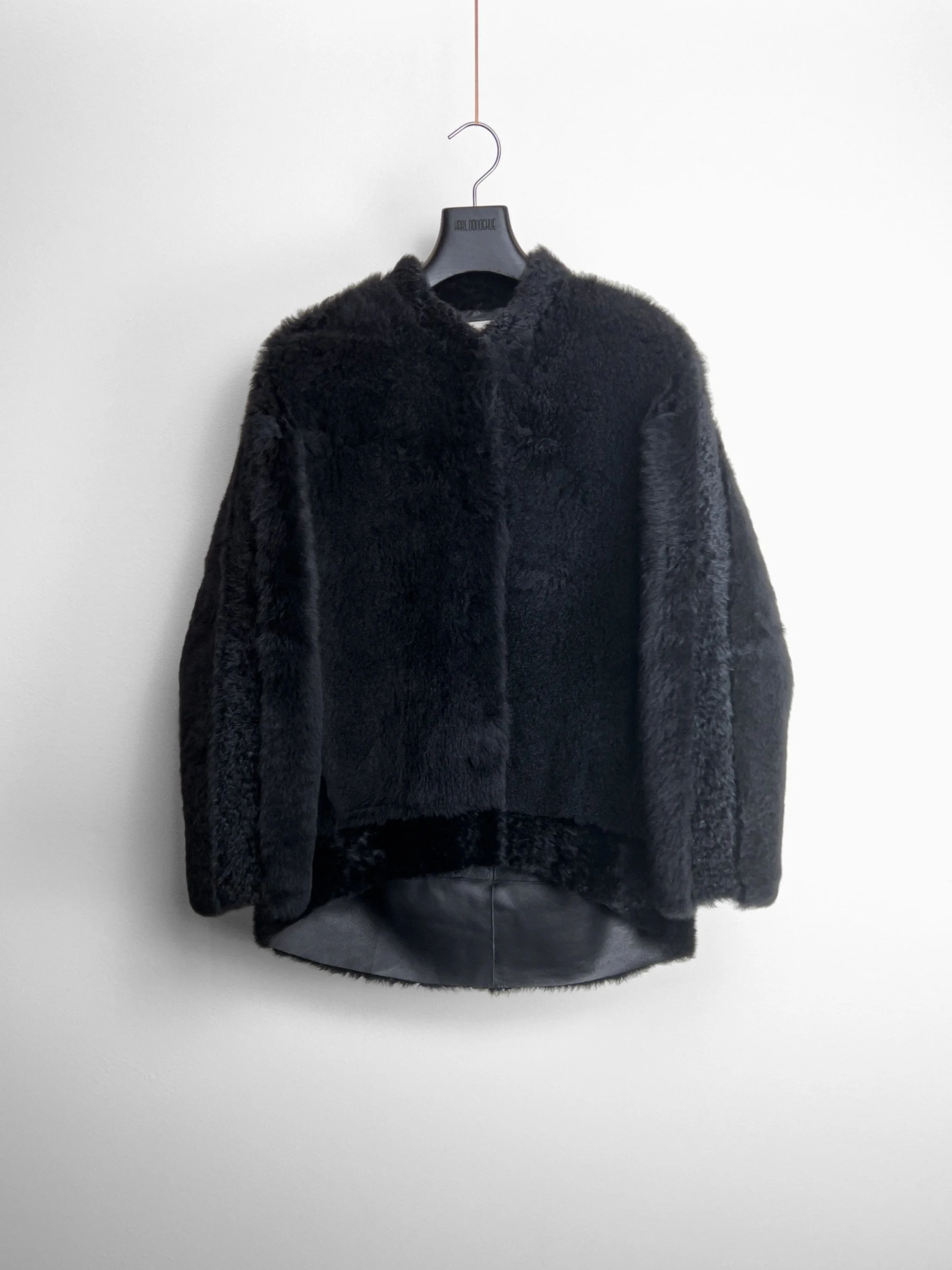 KD Signature — Luxury Shearling Clothing
